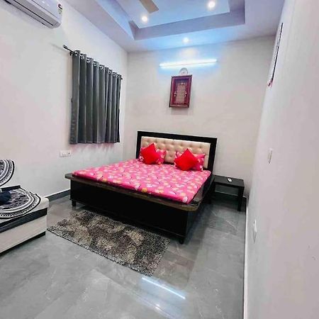 The Bennett Villa Amritsar Exterior photo