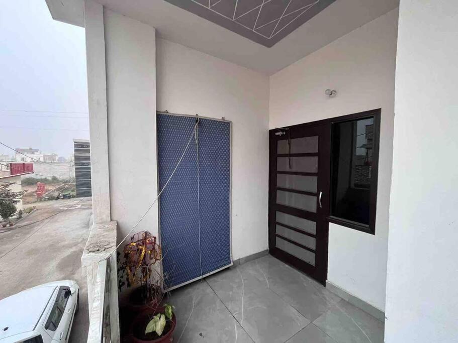 The Bennett Villa Amritsar Exterior photo
