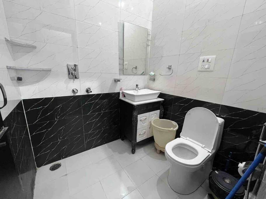 The Bennett Villa Amritsar Exterior photo