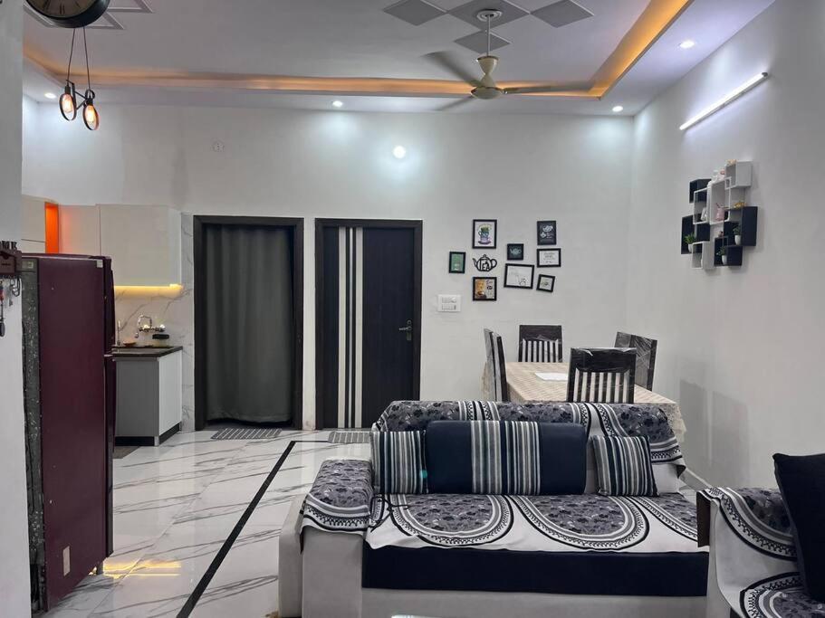The Bennett Villa Amritsar Exterior photo