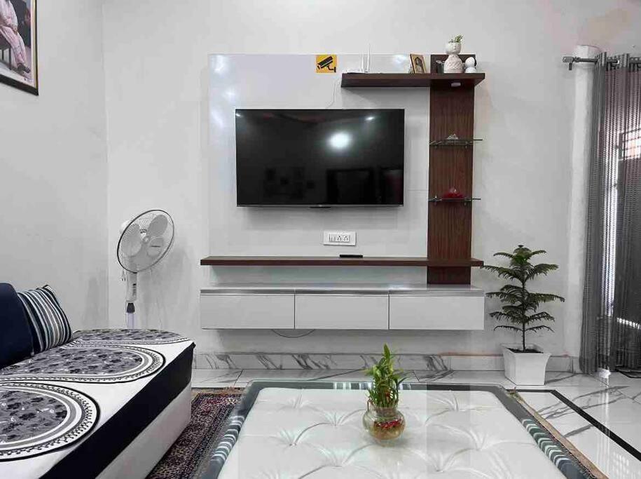 The Bennett Villa Amritsar Exterior photo
