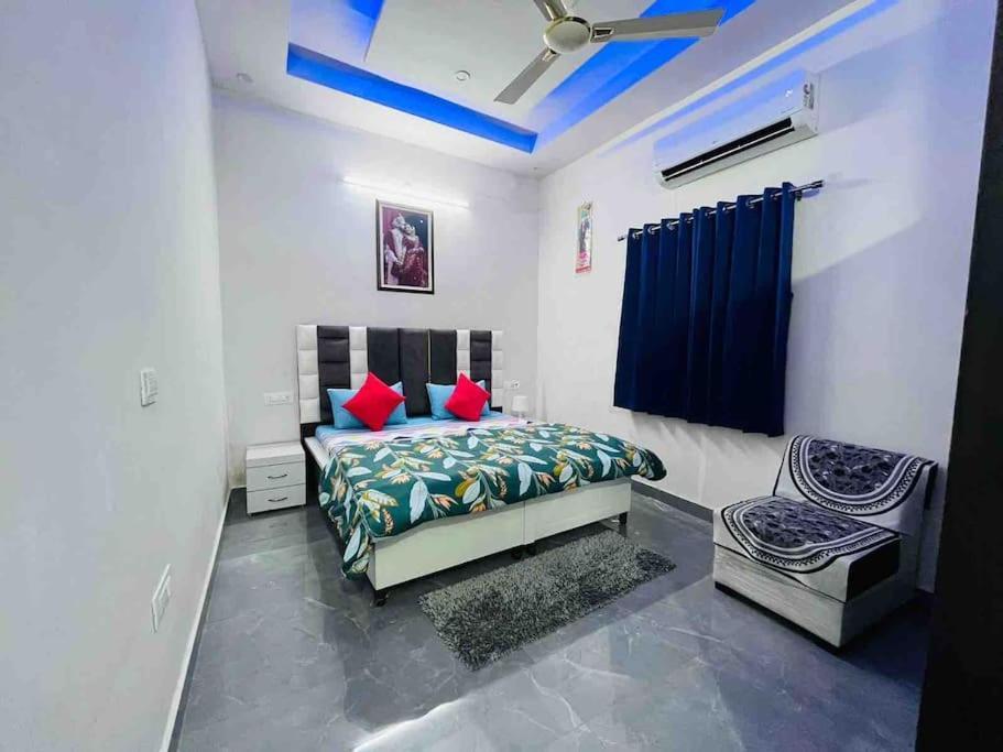 The Bennett Villa Amritsar Exterior photo
