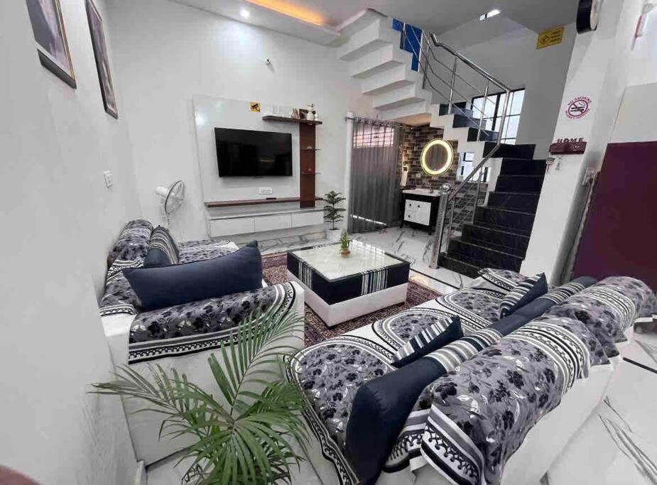 The Bennett Villa Amritsar Exterior photo